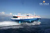 Υδροπτέρυγο προς πώληση