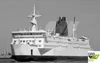 Ro-Ro ship προς πώληση