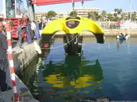 Υποβρύχιο προς πώληση