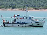 Φορτηγό πλοίο προς πώληση