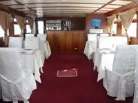 Κρουαζιερόπλοιο προς πώληση