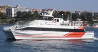 Επιβατικό πλοίο προς πώληση