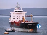 Δεξαμενόπλοιο πετρελαίου/χημικών προϊόντων προς πώληση