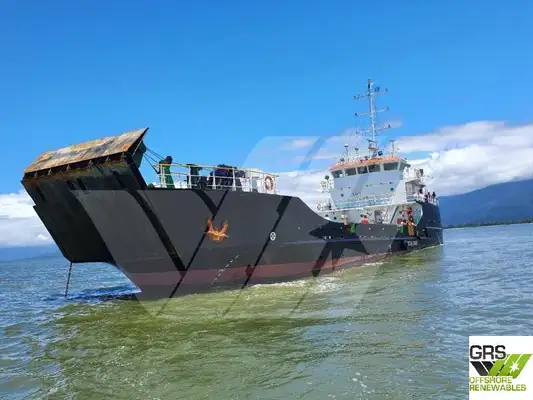 Landing Craft, Tank for sale