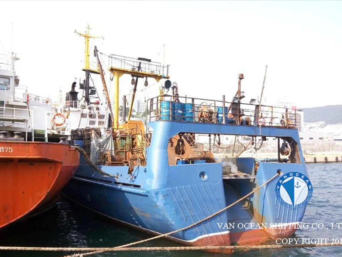 Τράτα προς πώληση