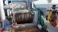 Ρυμουλκό πλοίο προς πώληση