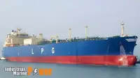 Πλοίο μεταφοράς LNG προς πώληση