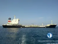 Δεξαμενόπλοιο πετρελαίου/χημικών προϊόντων προς πώληση