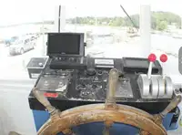 Κρουαζιερόπλοιο προς πώληση