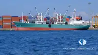 Ψυκτικό πλοίο προς πώληση