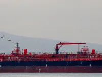 Δεξαμενόπλοιο πετρελαίου/χημικών προϊόντων προς πώληση