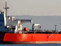 Δεξαμενόπλοιο πετρελαίου/χημικών προϊόντων προς πώληση