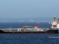 Δεξαμενόπλοιο πετρελαίου/χημικών προϊόντων προς πώληση