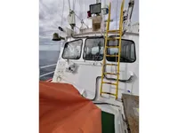 Πλοίο μεταφοράς προσωπικού προς πώληση