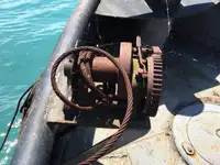 Ρυμουλκό πλοίο προς πώληση