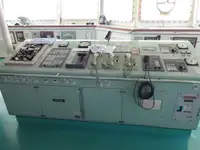 Ψυκτικό πλοίο προς πώληση