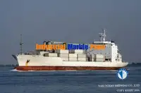 Ψυκτικό πλοίο προς πώληση