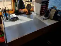 Πλοίο περιπολίας προς πώληση