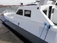 Πλοίο περιπολίας προς πώληση