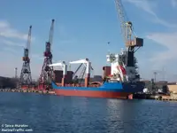 Πλοίο μεταφοράς χύδην φορτίου προς πώληση