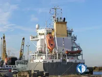 Δεξαμενόπλοιο πετρελαίου/χημικών προϊόντων προς πώληση