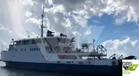 Πλοίο τύπου Ro-Ro προς πώληση