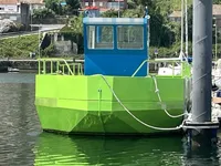 Εργατικά πλοία προς πώληση