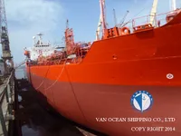 Δεξαμενόπλοιο πετρελαίου/χημικών προϊόντων προς πώληση