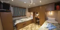 Κρουαζιερόπλοιο προς πώληση