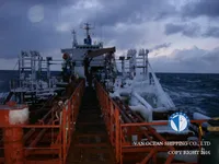 Δεξαμενόπλοιο πετρελαίου/χημικών προϊόντων προς πώληση