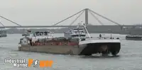 Oil/Chemical tanker προς πώληση