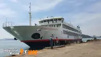 Ro-Ro ship προς πώληση