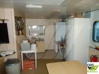 Πλωτή γεωτρητική πλατφόρμα προς πώληση