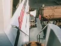 Πλοίο αποβατικής προέλευσης, δεξαμενόπλοιο προς πώληση