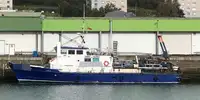 Εργατικά πλοία προς πώληση