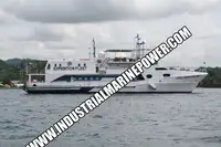 Κρουαζιερόπλοιο προς πώληση