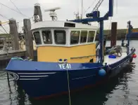 Trawler προς πώληση