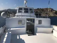Επιβατικό πλοίο προς πώληση