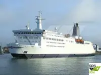Ro-Ro ship προς πώληση