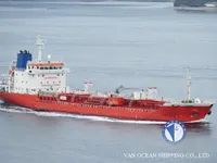 Δεξαμενόπλοιο πετρελαίου/χημικών προϊόντων προς πώληση