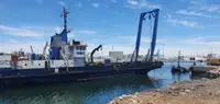 Εργατικά πλοία προς πώληση