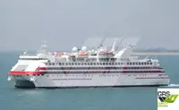 Κρουαζιερόπλοιο προς πώληση
