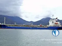 Δεξαμενόπλοιο πετρελαίου/χημικών προϊόντων προς πώληση