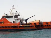 Πλοίο υποστήριξης προς πώληση