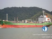 Δεξαμενόπλοιο πετρελαίου/χημικών προϊόντων προς πώληση
