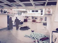 Αλιευτικό σκάφος προς πώληση