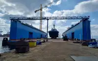 Πλωτή δεξαμενή προς πώληση