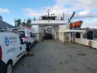 Πλοίο RoPax προς πώληση