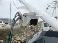 Πλοίο για υδατοκαλλιέργεια / καλλιέργεια οστρακοειδών προς πώληση