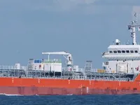 Δεξαμενόπλοιο πετρελαίου/χημικών προϊόντων προς πώληση